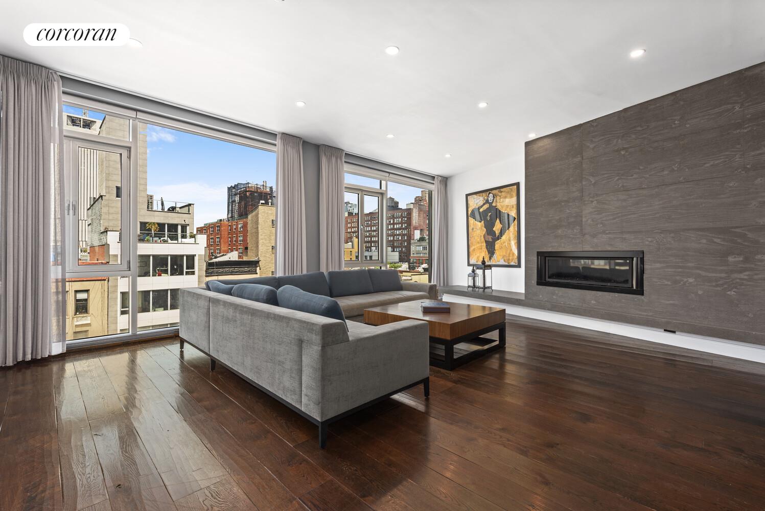 #11 photo, New York City, Hell's Kitchen , NY 10019