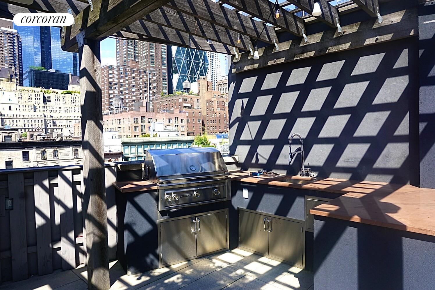 #7 photo, New York City, Hell's Kitchen , NY 10019