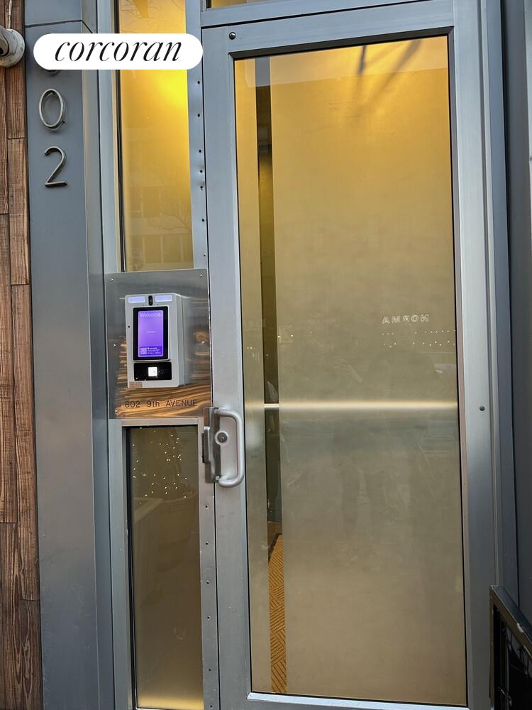 #9 photo, New York City, Hell's Kitchen , NY 10019