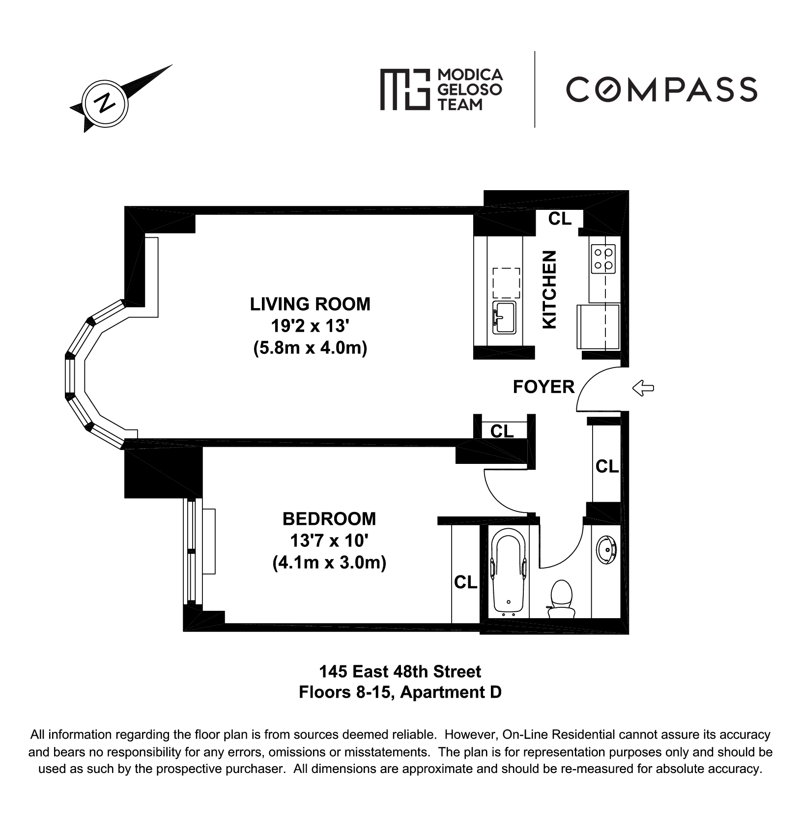 #2 photo, New York City, מנהטן Midtown East , NY 10017