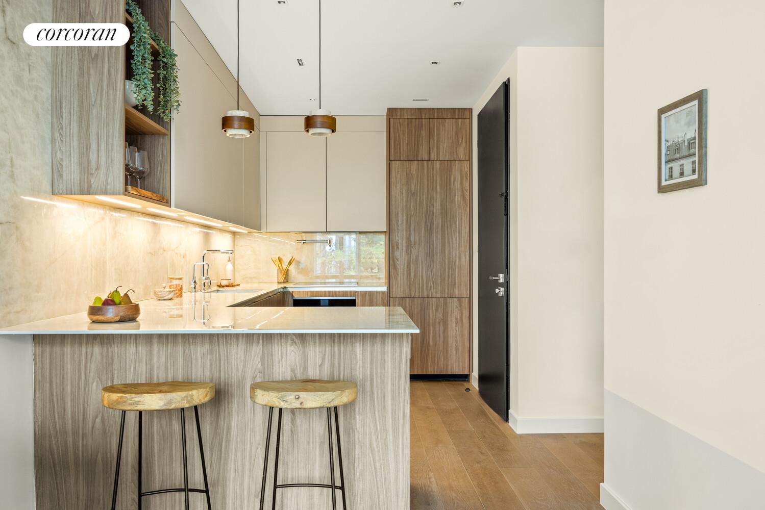 #3 photo, 21 LEFFERTS Place, Clinton Hill , NY 11238