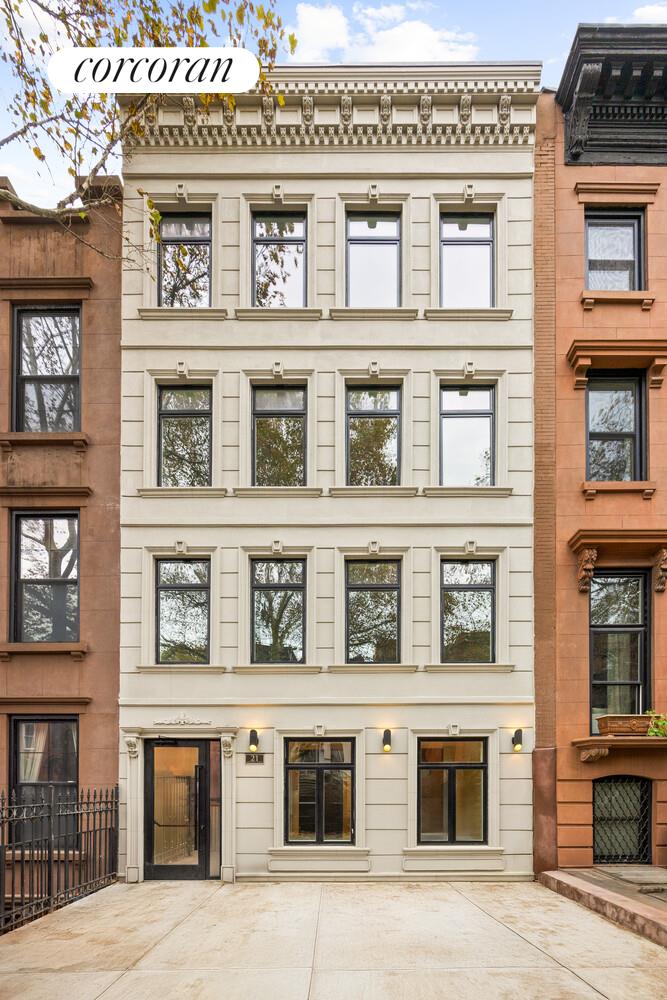 #9 photo, 21 LEFFERTS Place, Clinton Hill , NY 11238