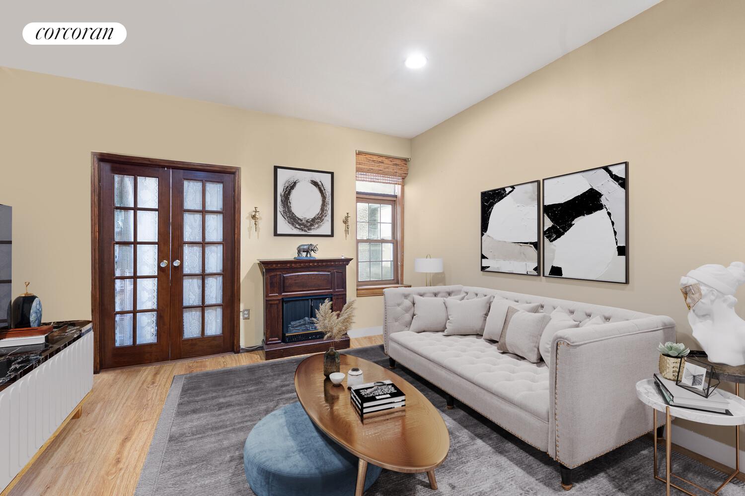 #1 photo, 380 RIVERSIDE Drive, Morningside Heights , NY 10025