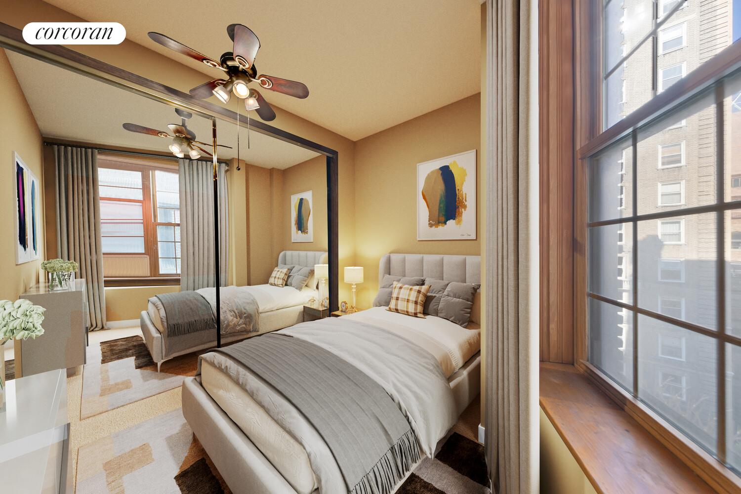 #4 photo, 380 RIVERSIDE Drive, Morningside Heights , NY 10025