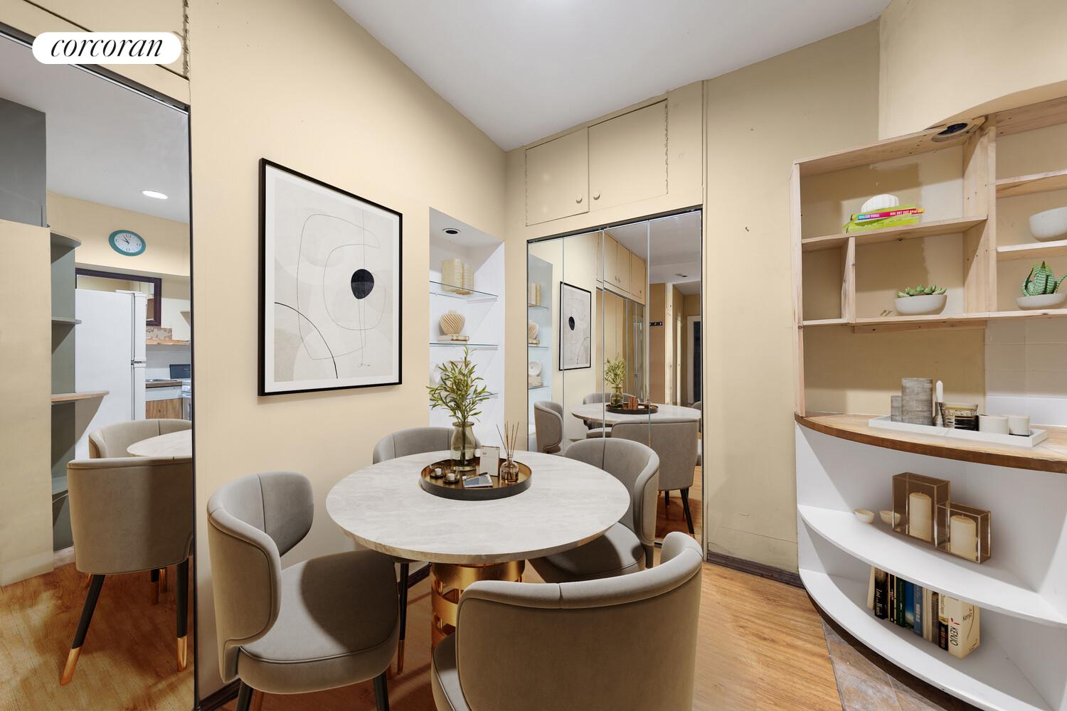 #5 photo, 380 RIVERSIDE Drive, Morningside Heights , NY 10025