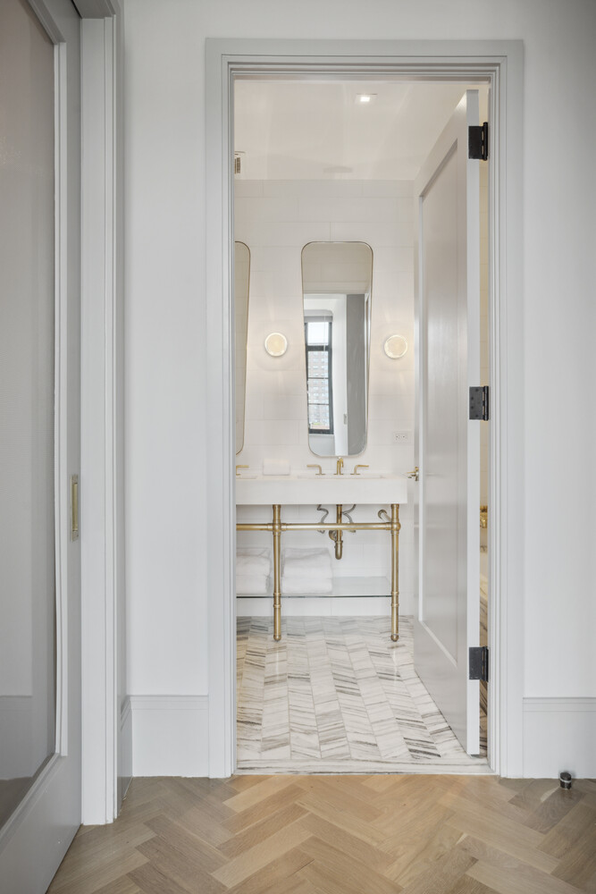 #12 photo, 50 CLINTON Street, Lower East Side , NY 10002