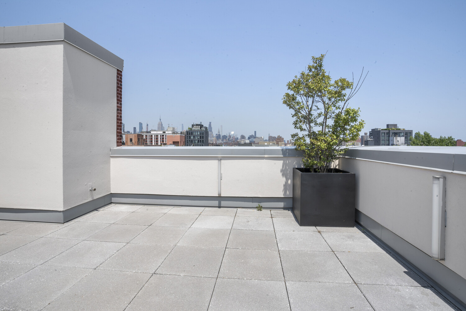 #15 photo, 50 CLINTON Street, Lower East Side , NY 10002