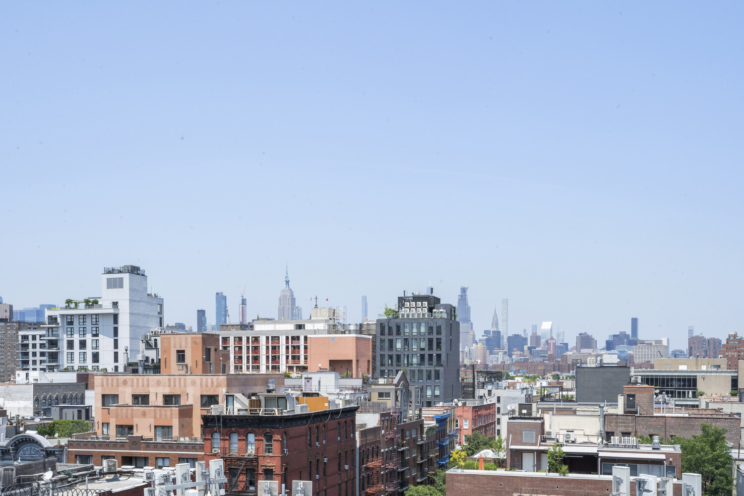 #16 photo, 50 CLINTON Street, Lower East Side , NY 10002