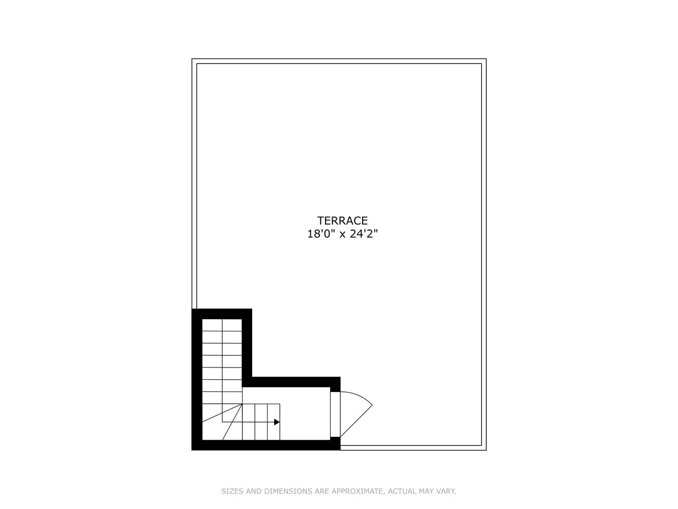 #3 photo, 50 CLINTON Street, Lower East Side , NY 10002