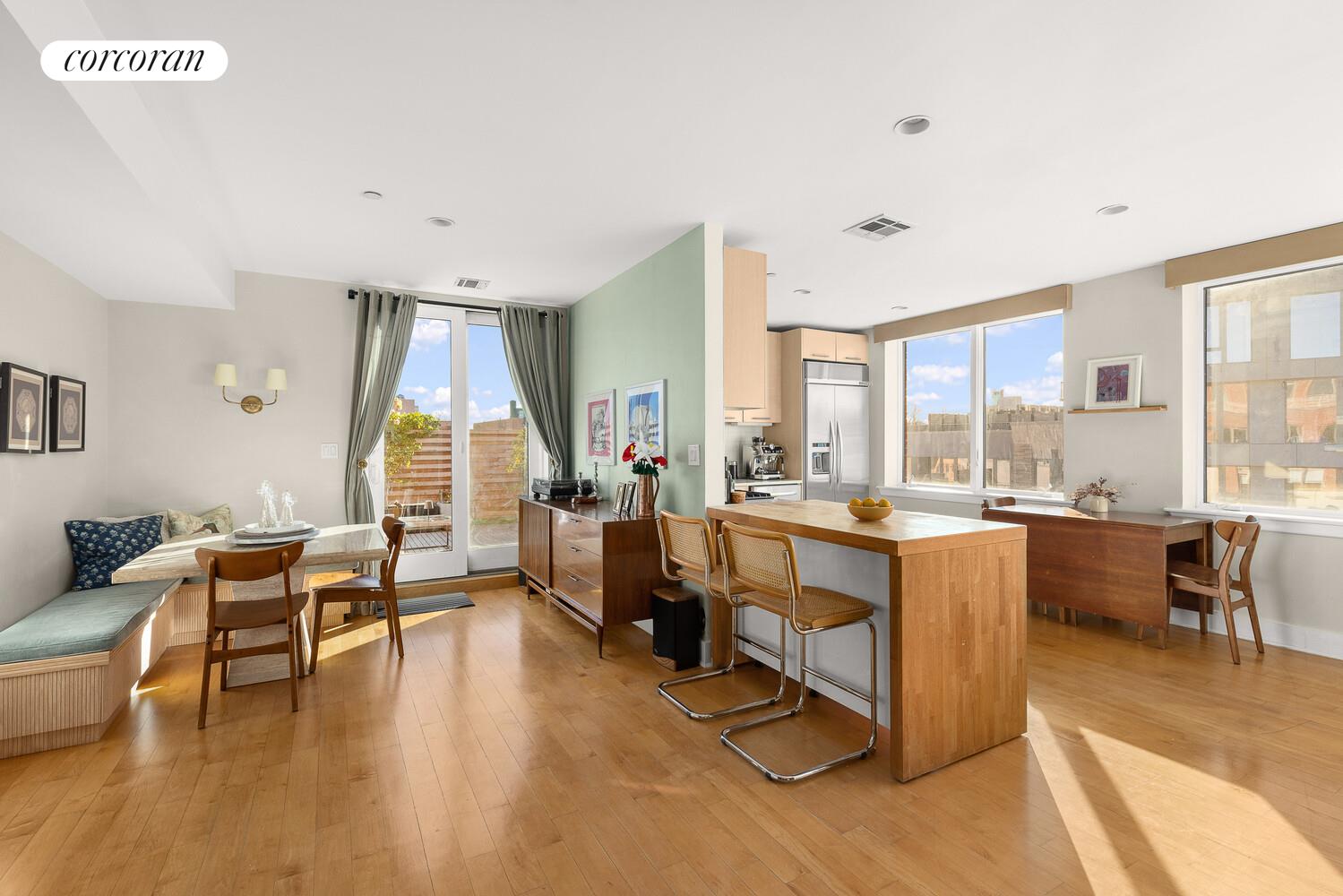 #1 photo, 364 ST MARKS Avenue, Crown Heights , NY 11238