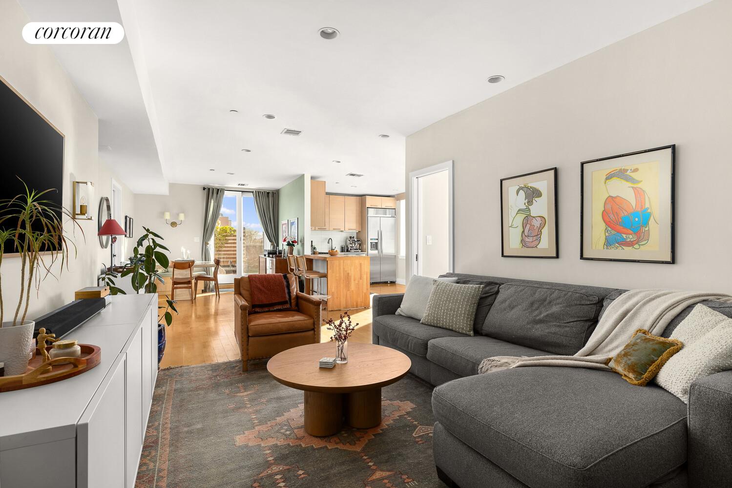 #4 photo, 364 ST MARKS Avenue, Crown Heights , NY 11238