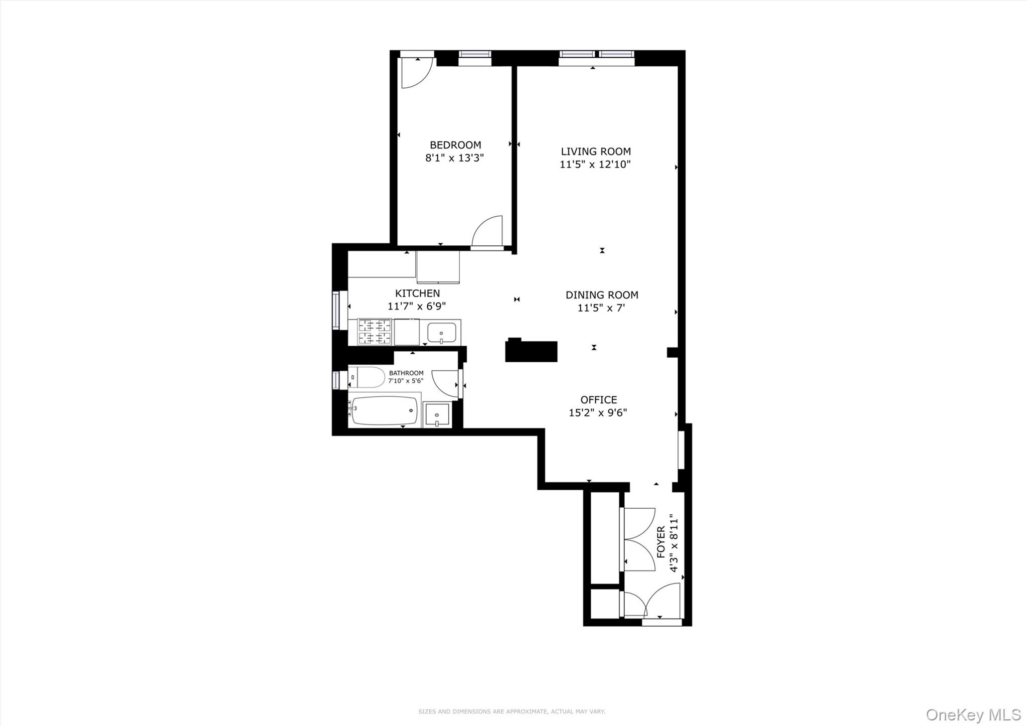 #9 photo, 73-12 35th Avenue, Jackson Heights , NY 11372