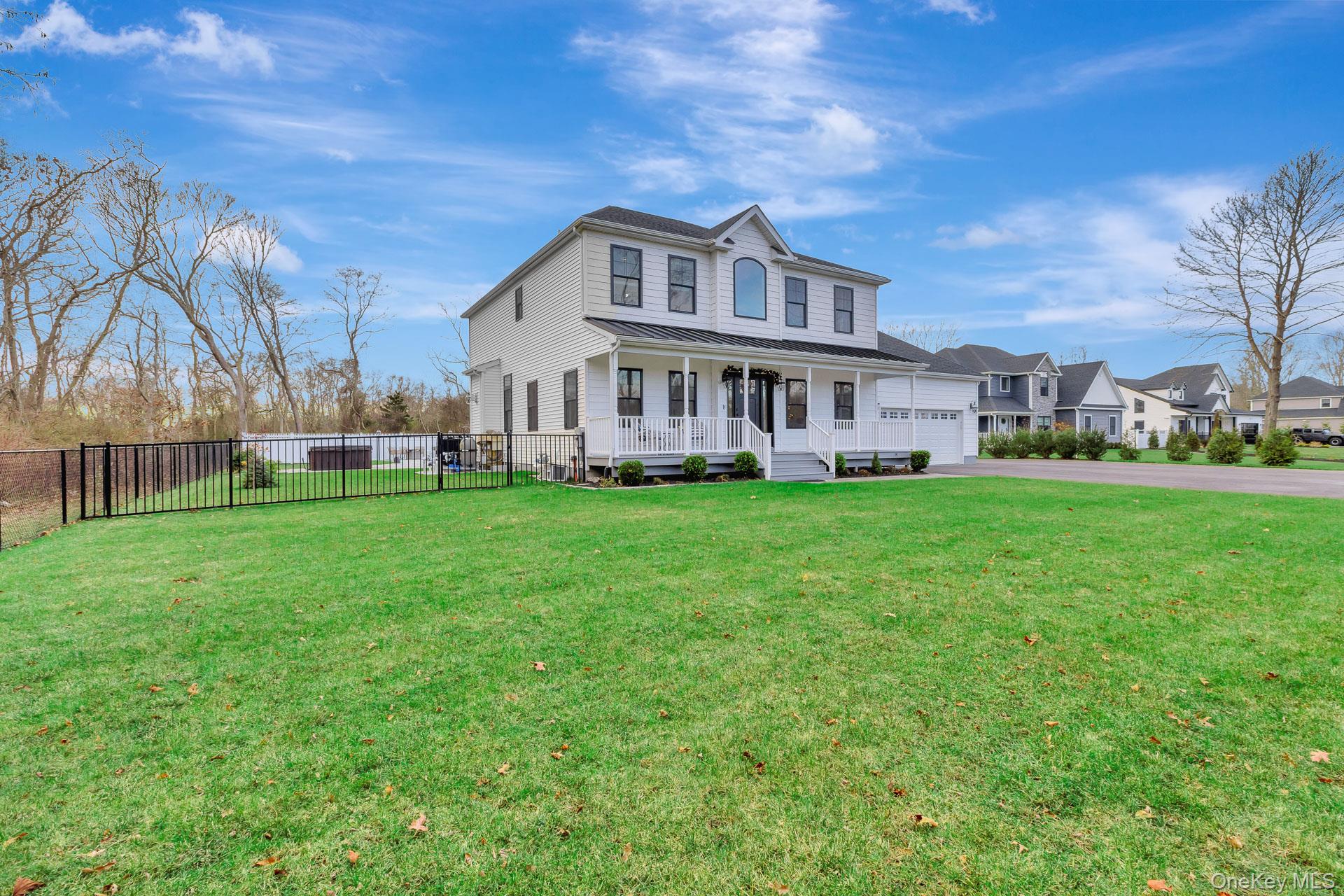 #3 photo, 15 Shaw Lane, East Moriches , NY 11940