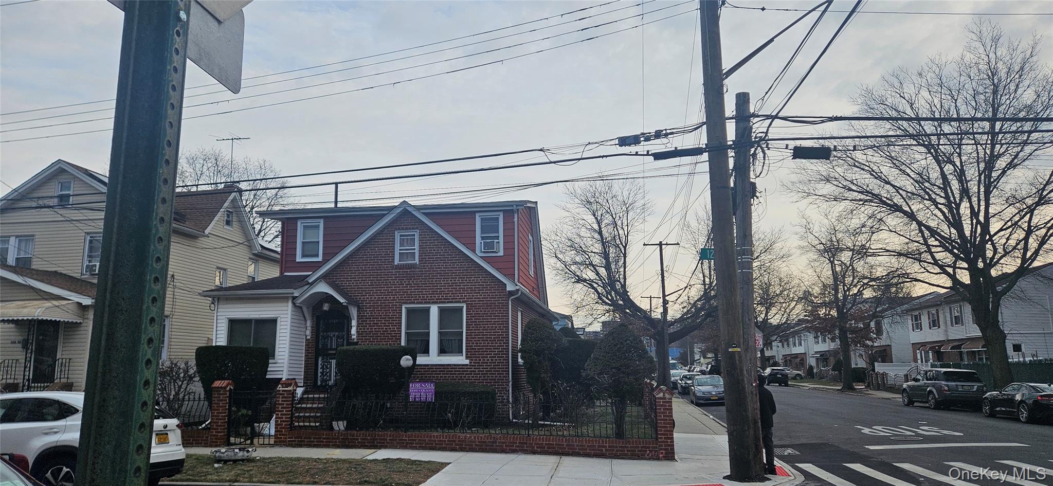 #1 photo, 16602 120th Avenue, Jamaica , NY 11434