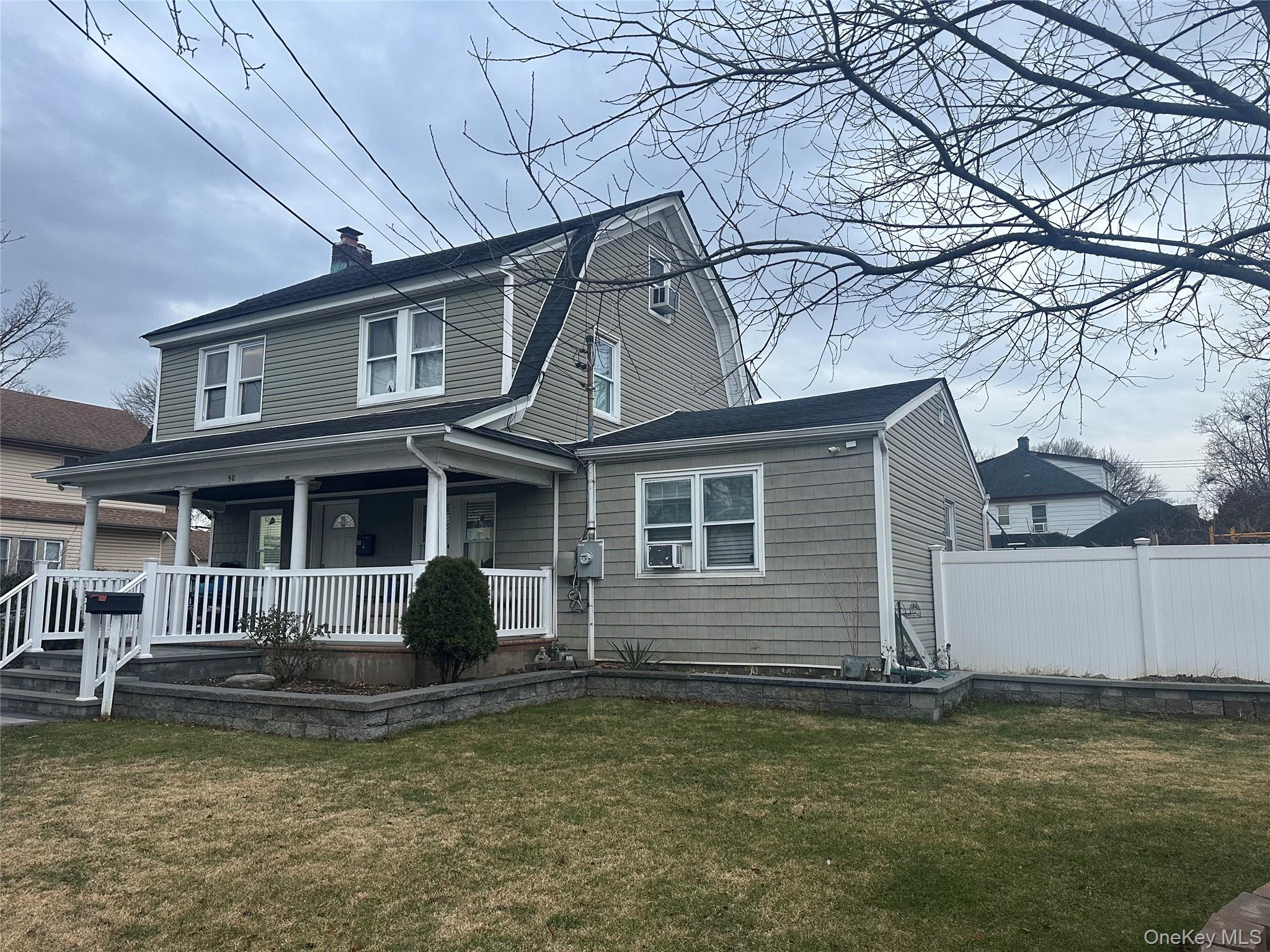 #1 photo, 50 Marvin Avenue, ناسو Hempstead , NY 11550