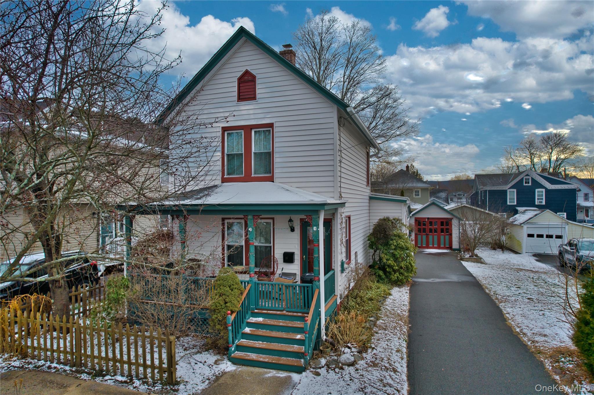 #13 photo, 37 Holbrook Street, Port Jervis , NY 12771