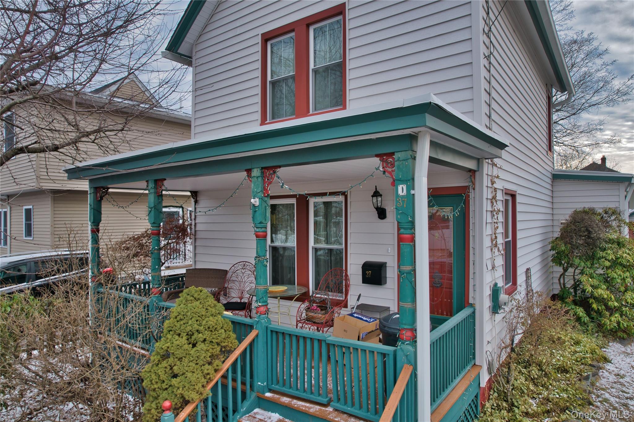 #14 photo, 37 Holbrook Street, Port Jervis , NY 12771