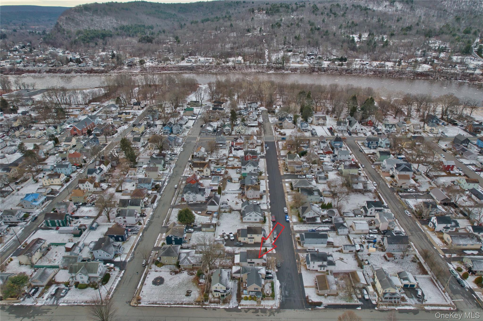 #2 photo, 37 Holbrook Street, Port Jervis , NY 12771