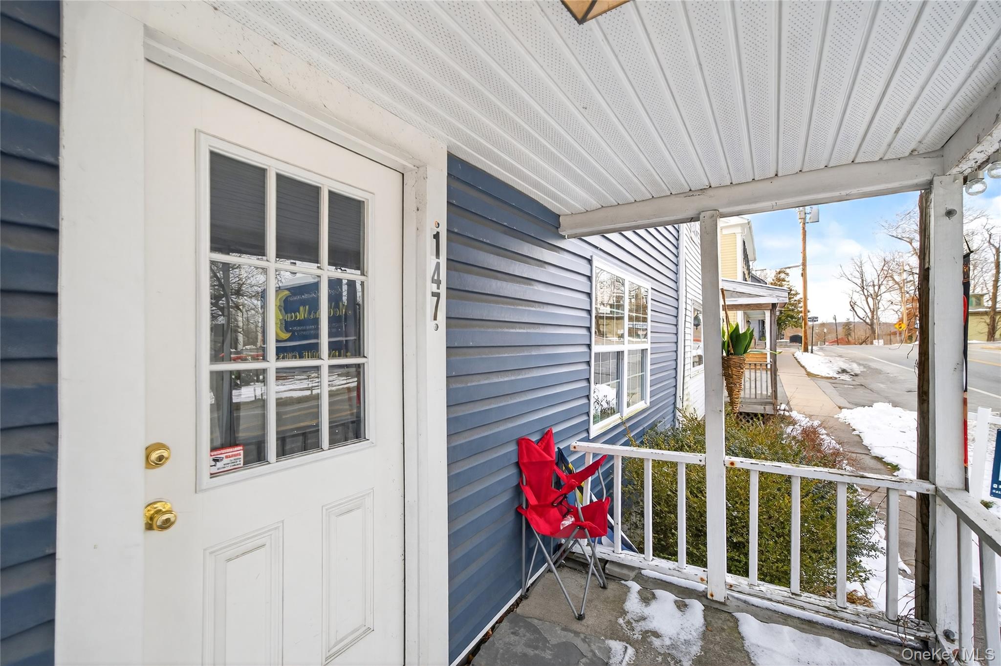 #4 photo, 147 Ward Street, Montgomery , NY 12549