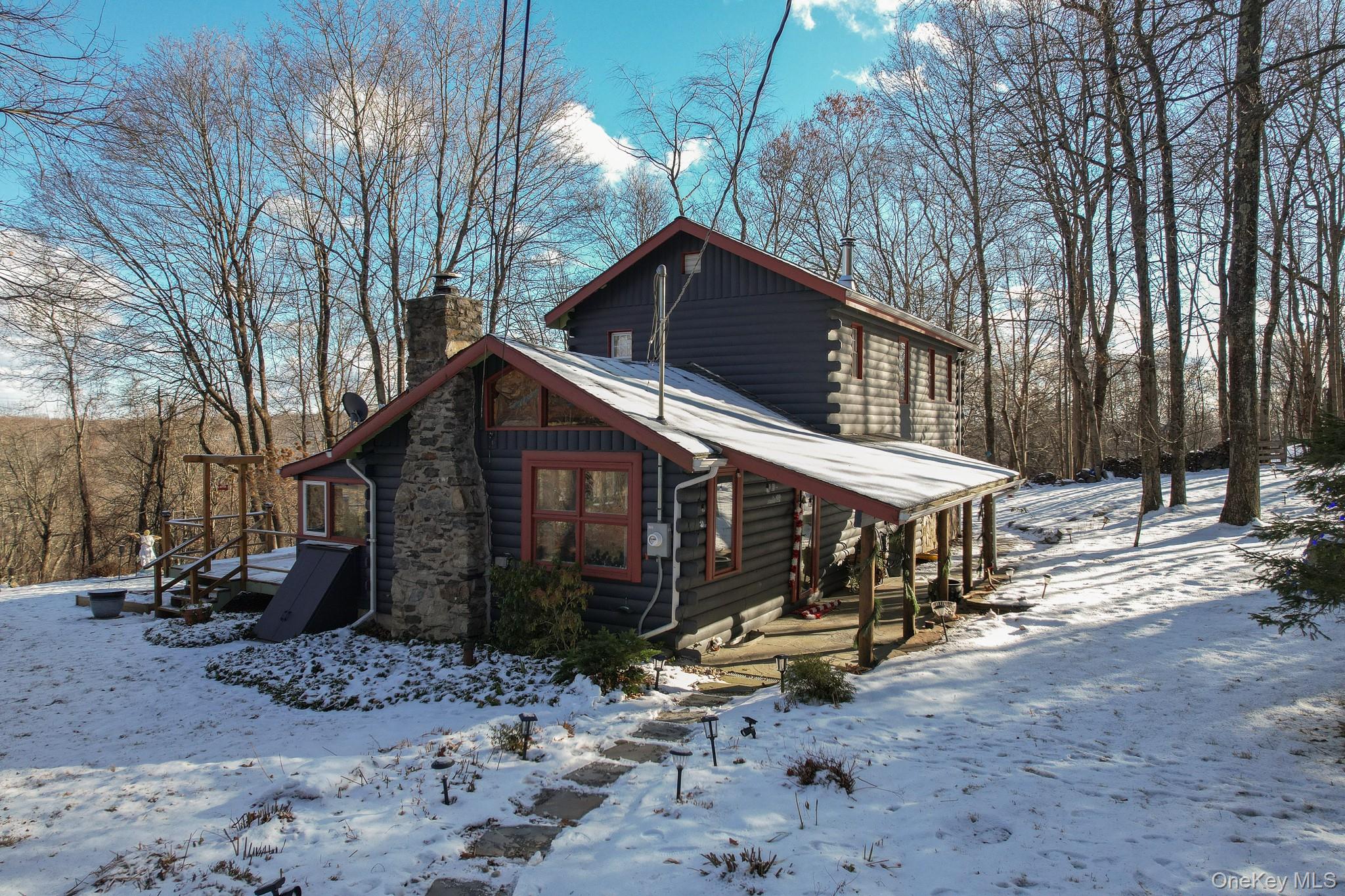 #1 photo, 80 Bear Hill Road, Patterson , NY 12563