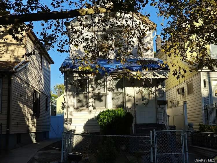 #1 photo, 13105 135th Street, Ozone Park , NY 11420