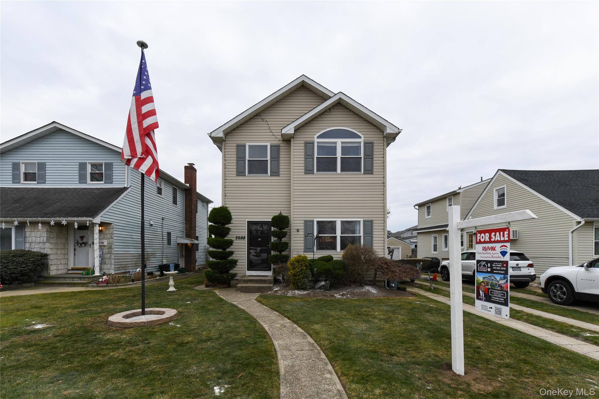 #1 photo, 2688 Rosebud Avenue, Merrick , NY 11566