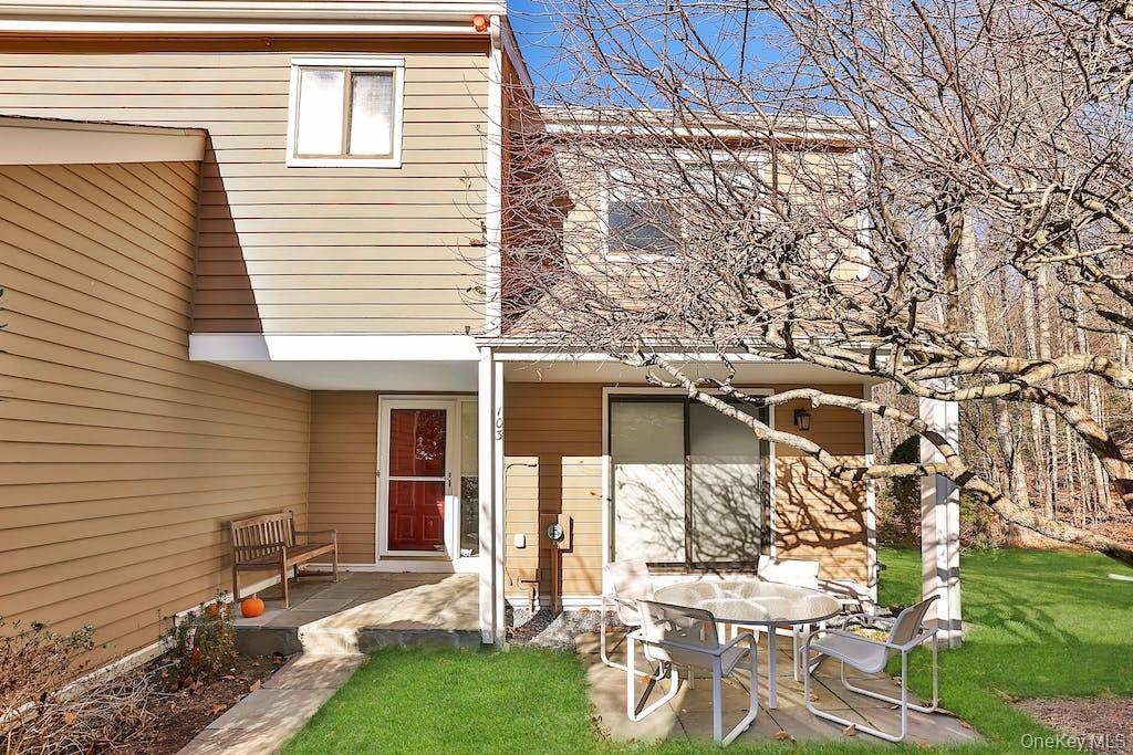 #2 photo, 103 Rambling Brook Road, Chappaqua , NY 10514