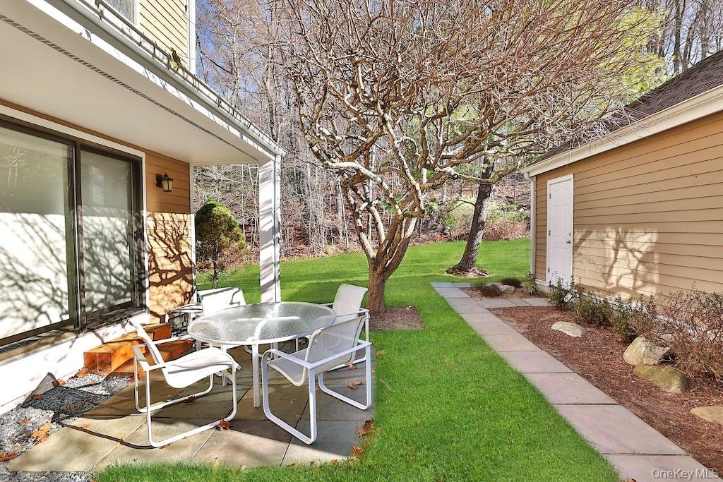 #3 photo, 103 Rambling Brook Road, Chappaqua , NY 10514