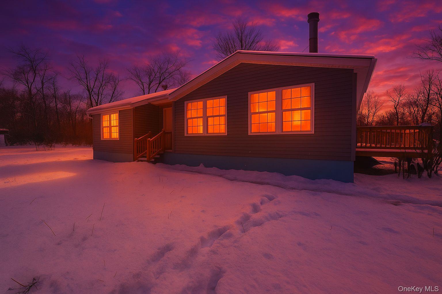 #1 photo, 3 Walnut Trail, Wurtsboro , NY 12790