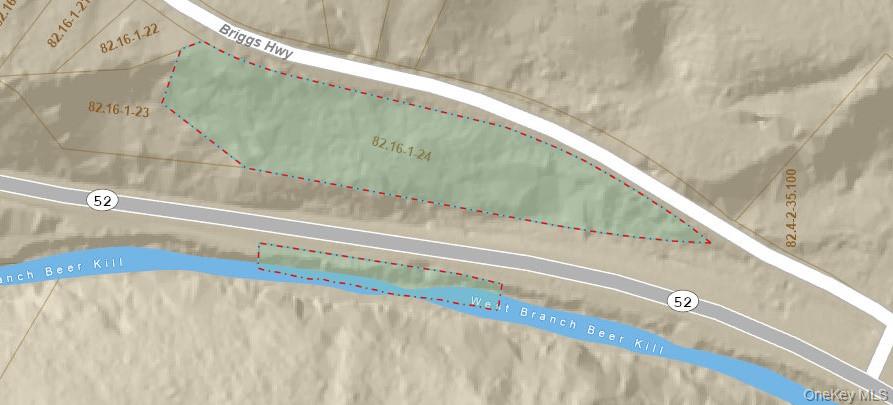 #3 photo, Briggs Hwy, Ellenville , NY 12428