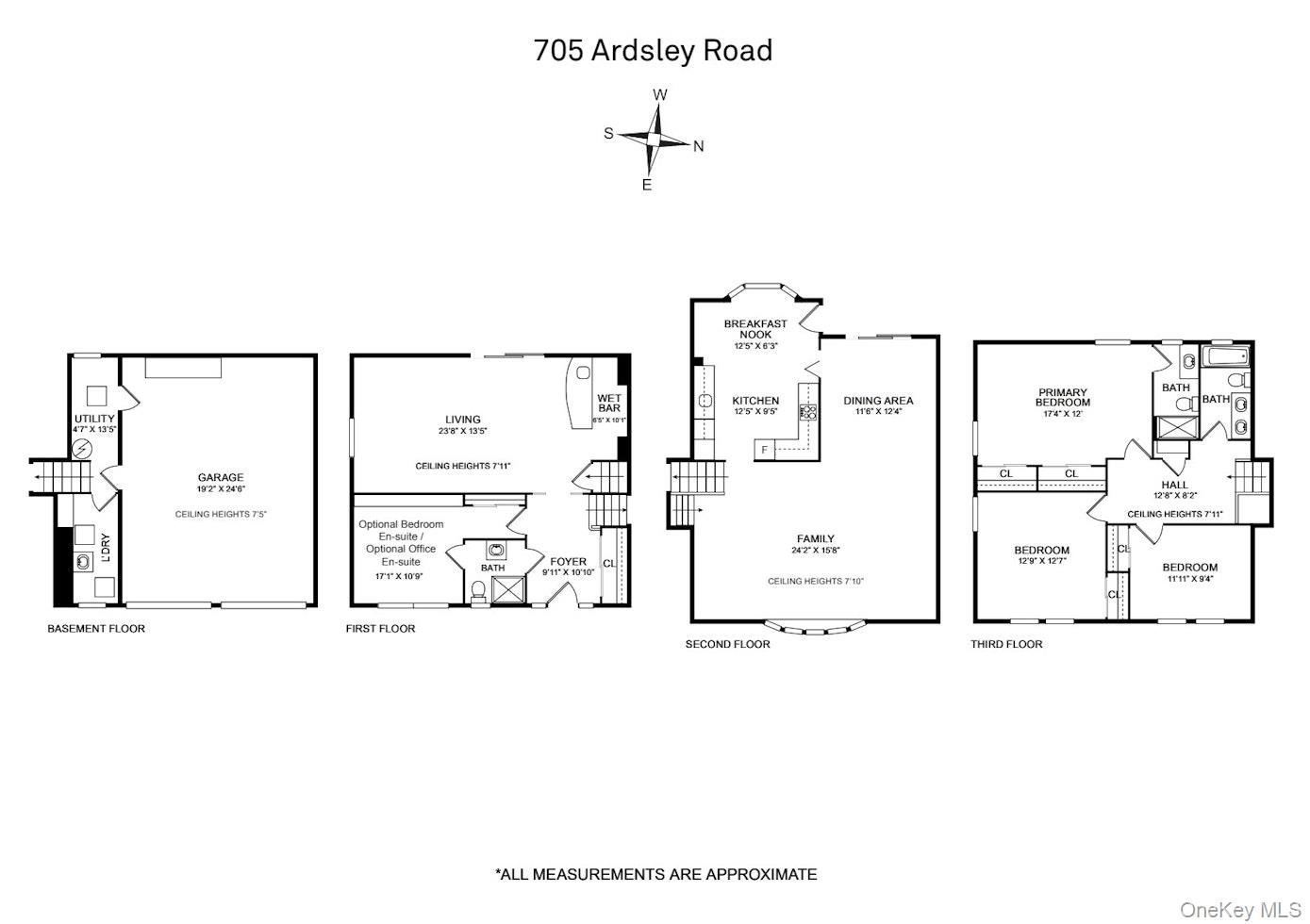 #16 photo, 705 Ardsley Road, Scarsdale , NY 10583