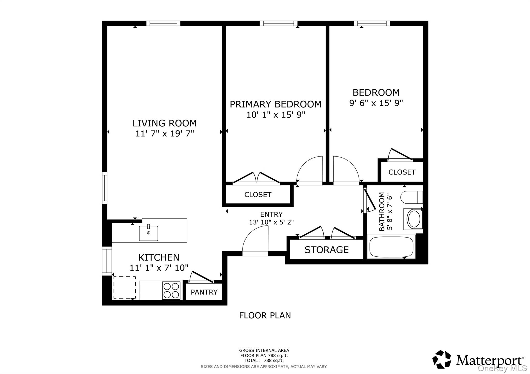 #9 photo, 566 Gates Avenue, Brooklyn , NY 11221