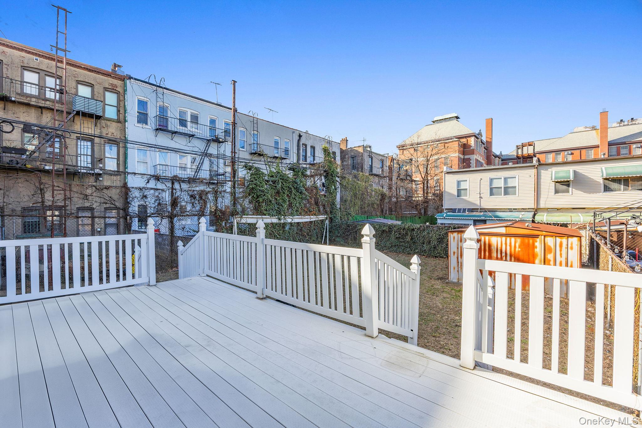 #14 photo, 905 Hart Street, ব্রুকলিন Brooklyn , NY 11237