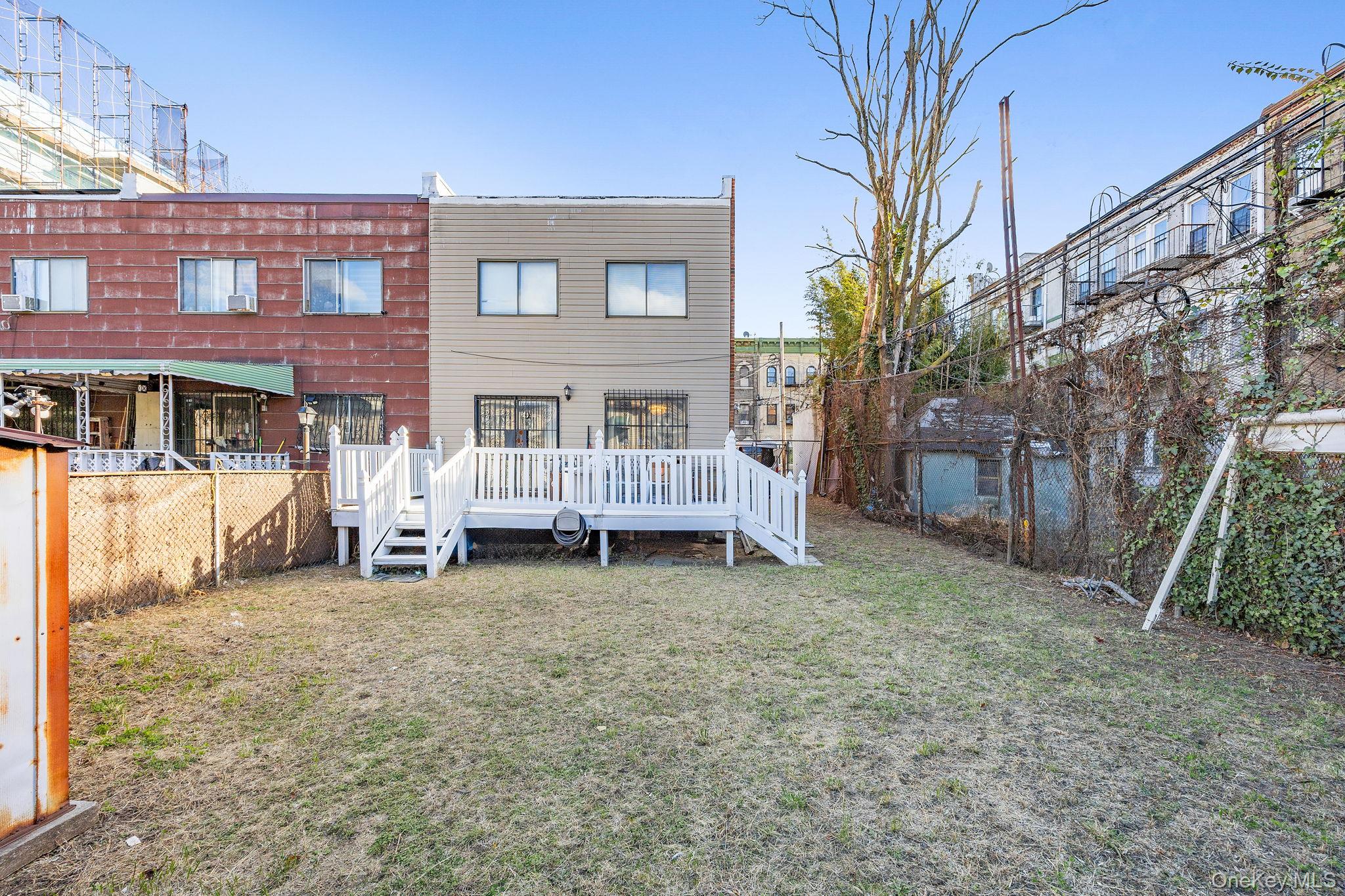 #15 photo, 905 Hart Street, ব্রুকলিন Brooklyn , NY 11237