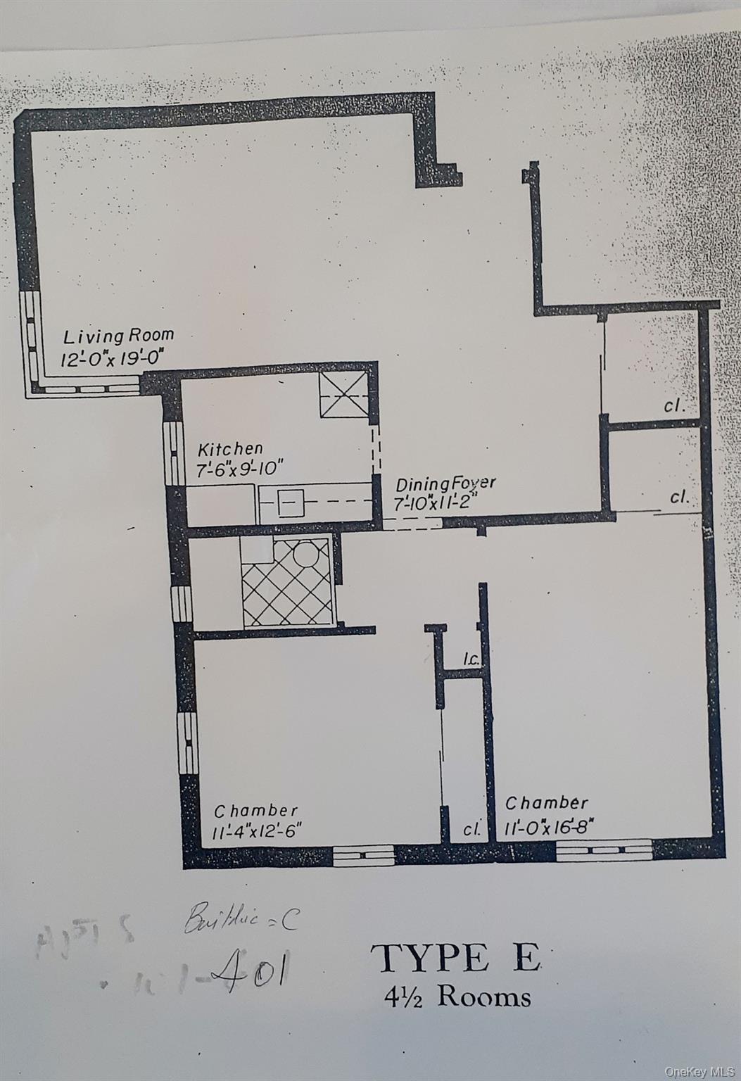 #20 photo, 32-42 91st Street, East Elmhurst , NY 11369