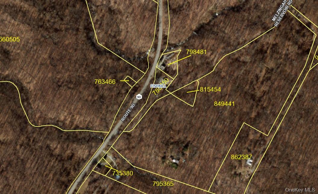 #2 photo, Melzingah Rsvr Road, Beacon , NY 12508