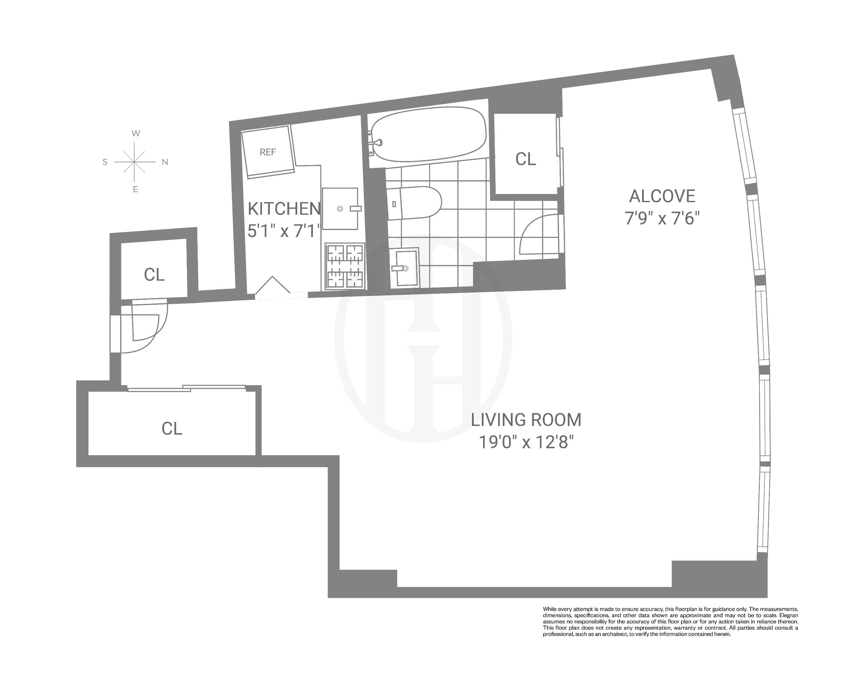 #2 photo, 225 E 36th Street, Murray Hill , NY 10016