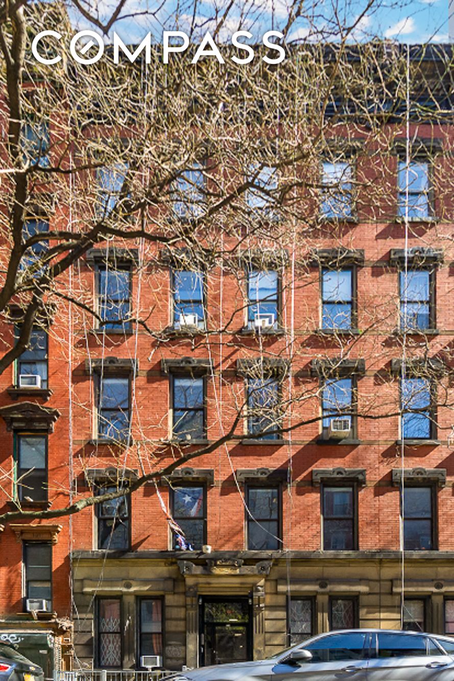 #14 photo, New York City, East Village , NY 10003