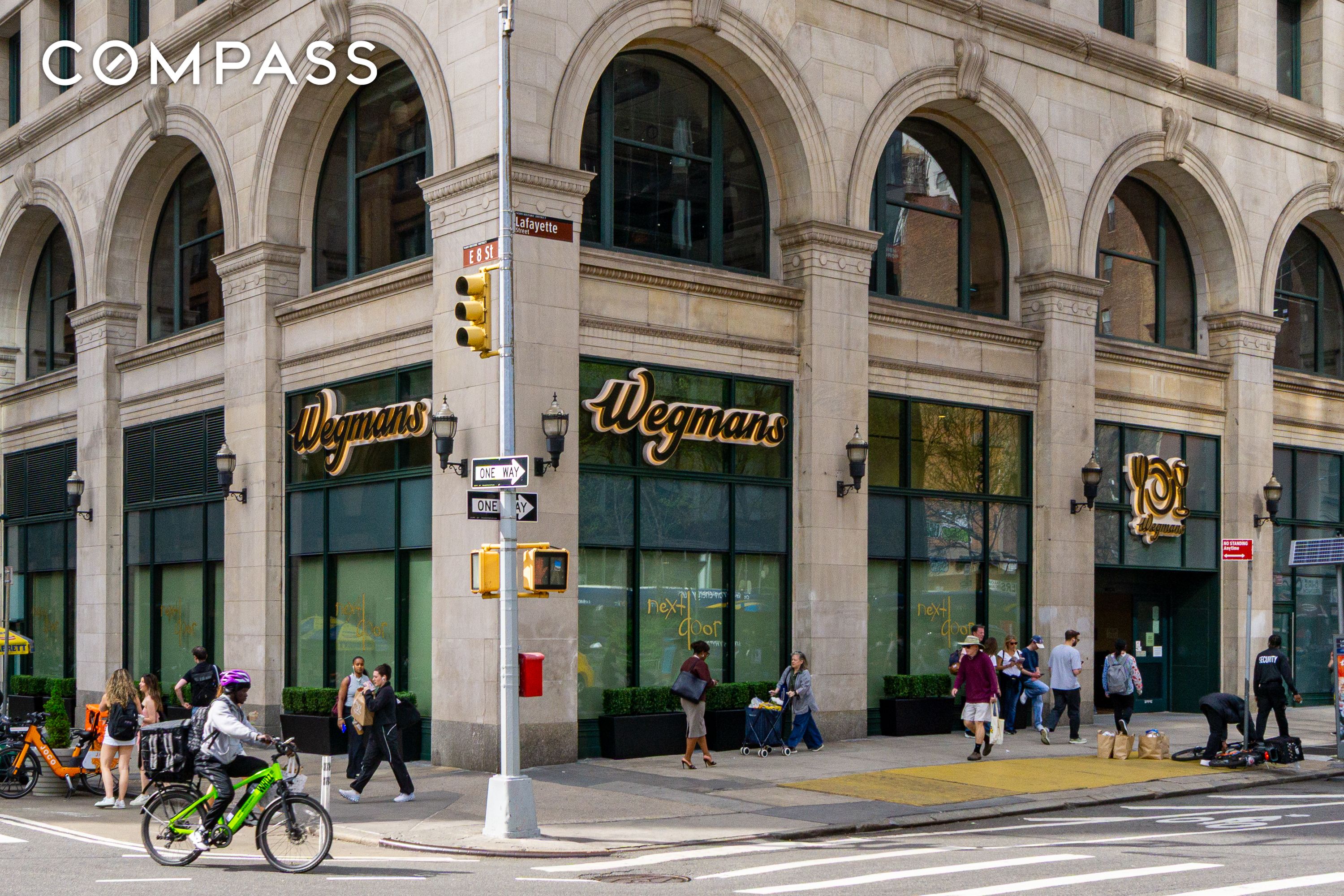 #17 photo, New York City, East Village , NY 10003