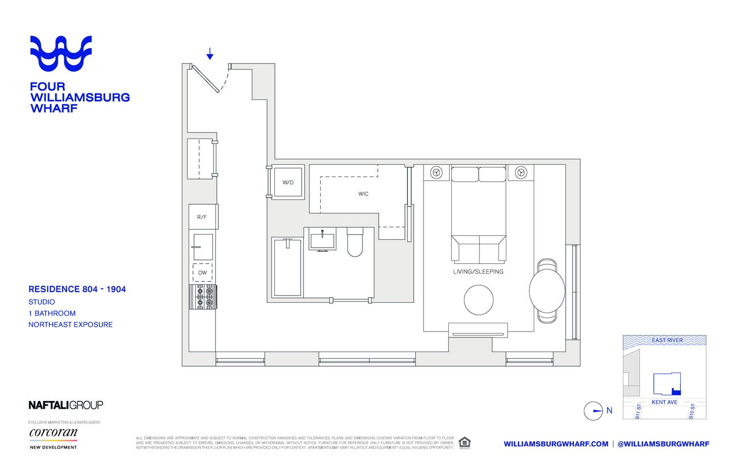 #2 photo, Brooklyn, הברונקס Greenpoint , NY 11222