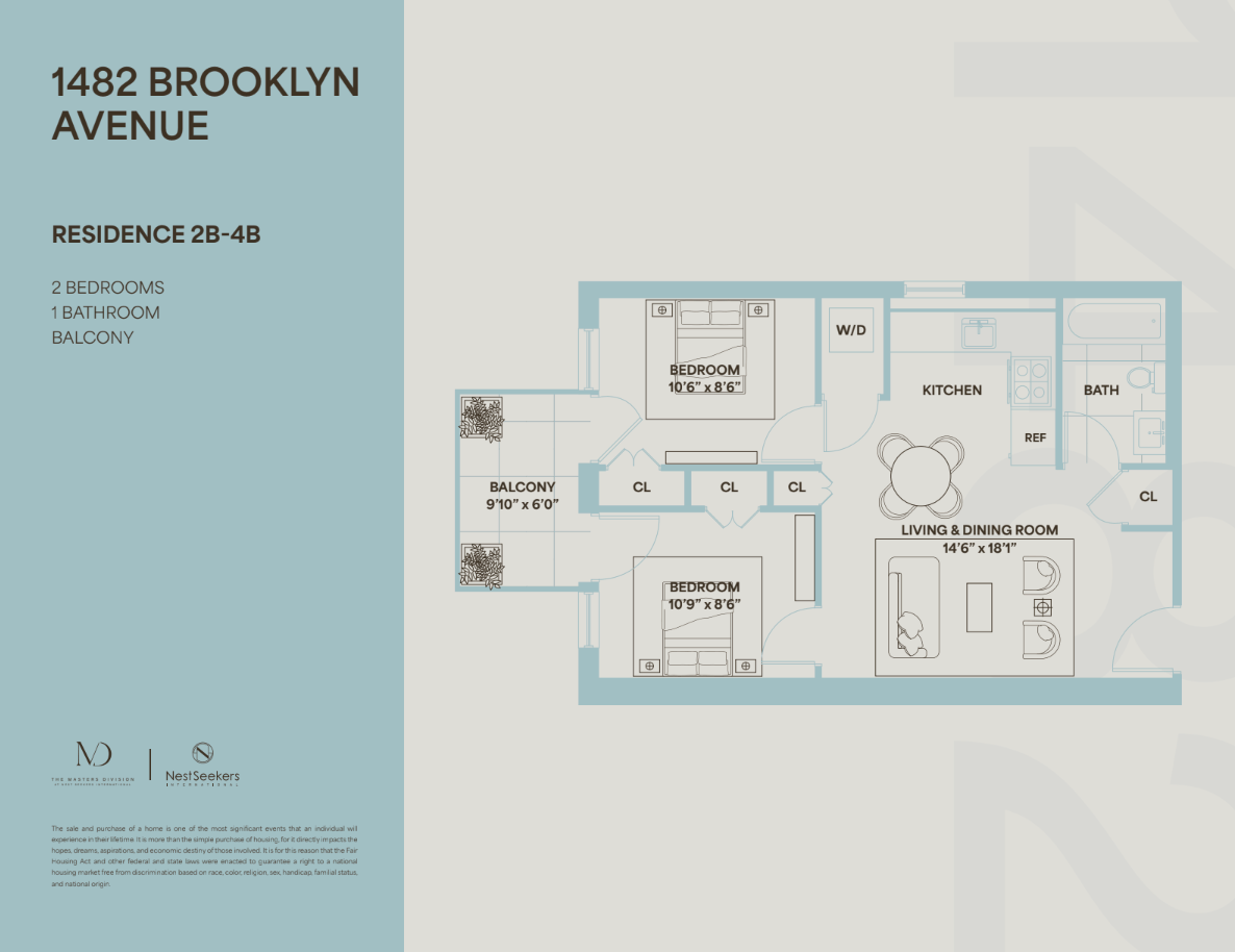 #2 photo, Brooklyn, East Flatbush , NY 11210