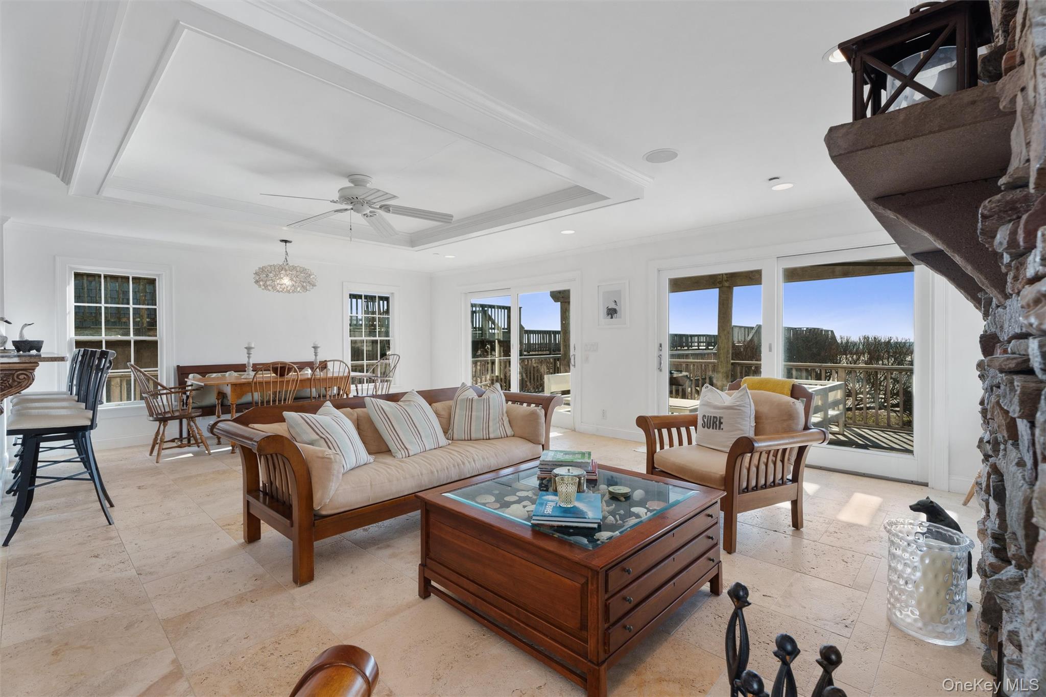 #4 photo, 891 Dune Road, সাফোক কাউন্টি Westhampton Dunes , NY 11978