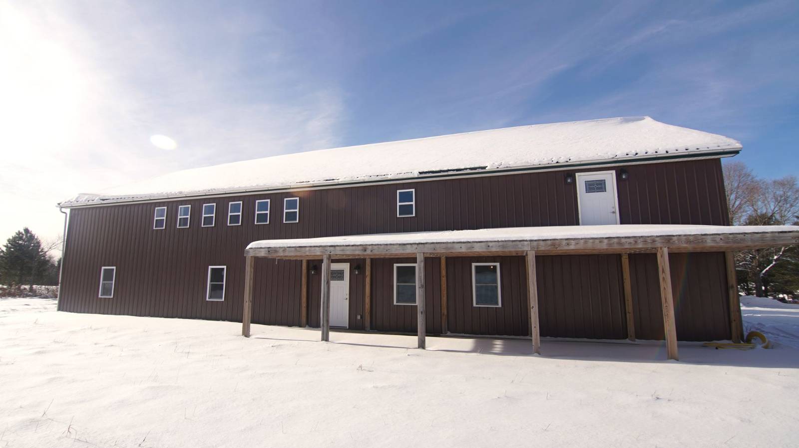 #1 photo, 2192 State Route 8, Cold Brook , NY 13324