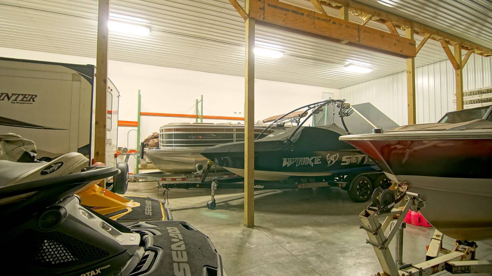 #5 photo, 2192 State Route 8, Cold Brook , NY 13324