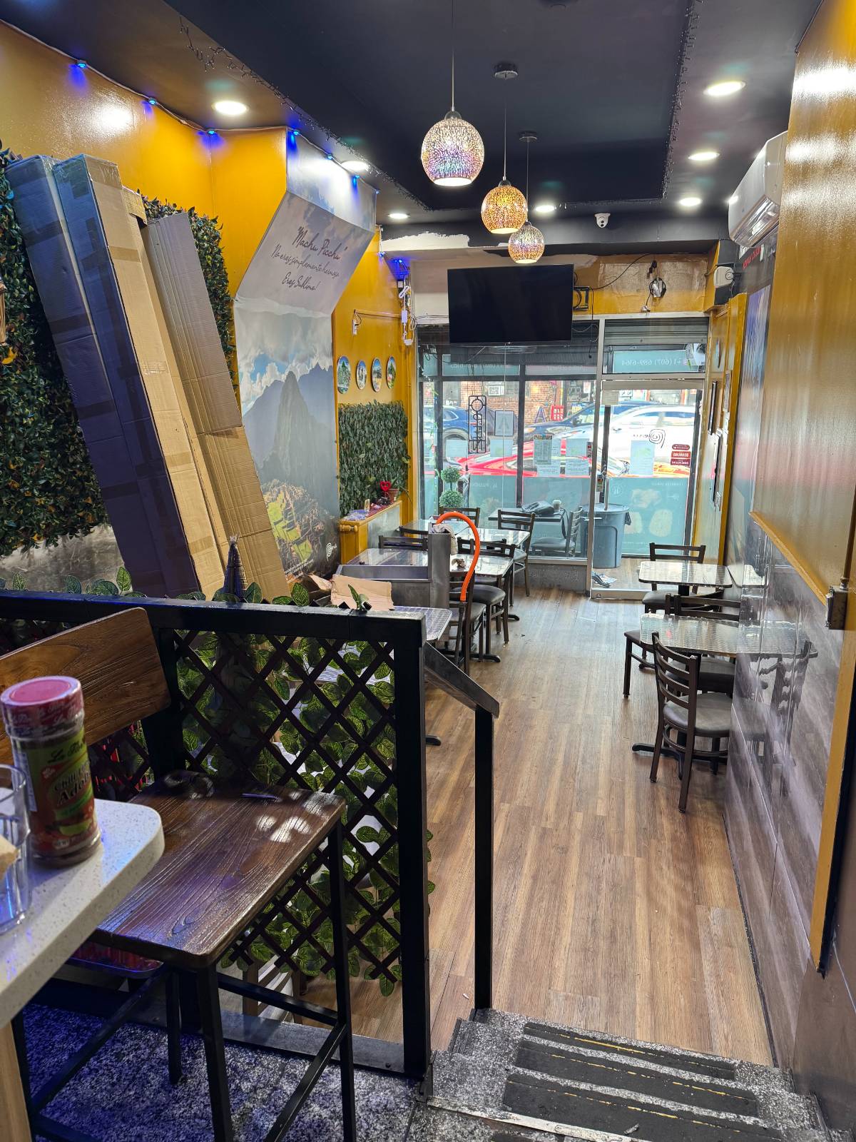 #2 photo, 293 Wyckoff Avenue, Bushwick , NY 11237