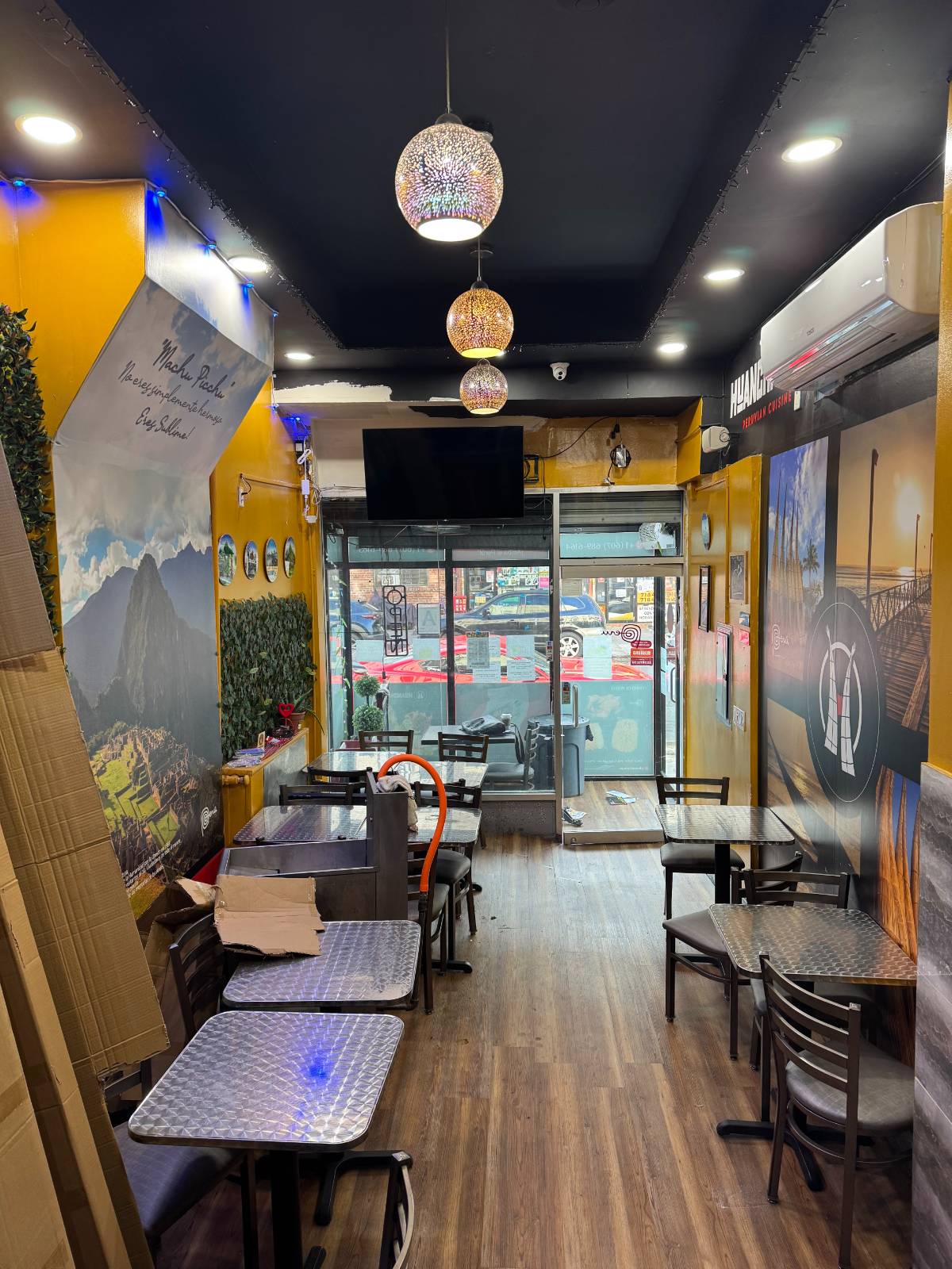 #3 photo, 293 Wyckoff Avenue, Bushwick , NY 11237