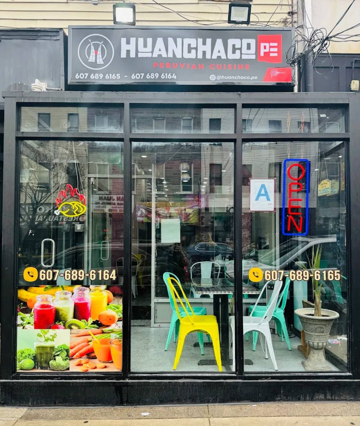 #5 photo, 293 Wyckoff Avenue, Bushwick , NY 11237