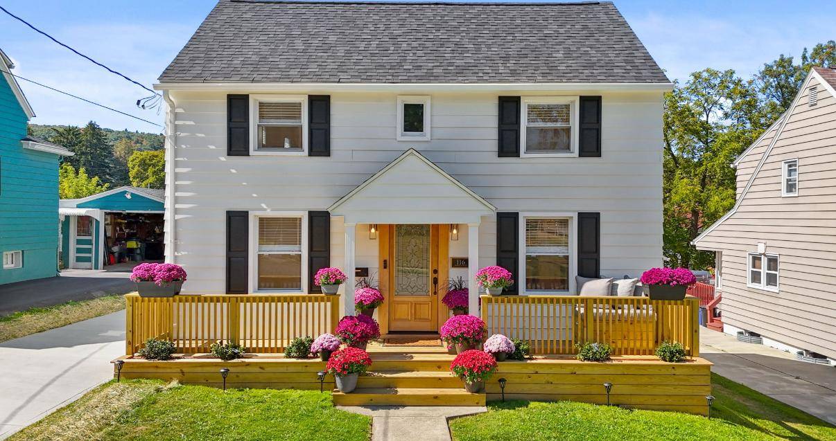 #1 photo, 116 Mary Street, Binghamton , NY 13903