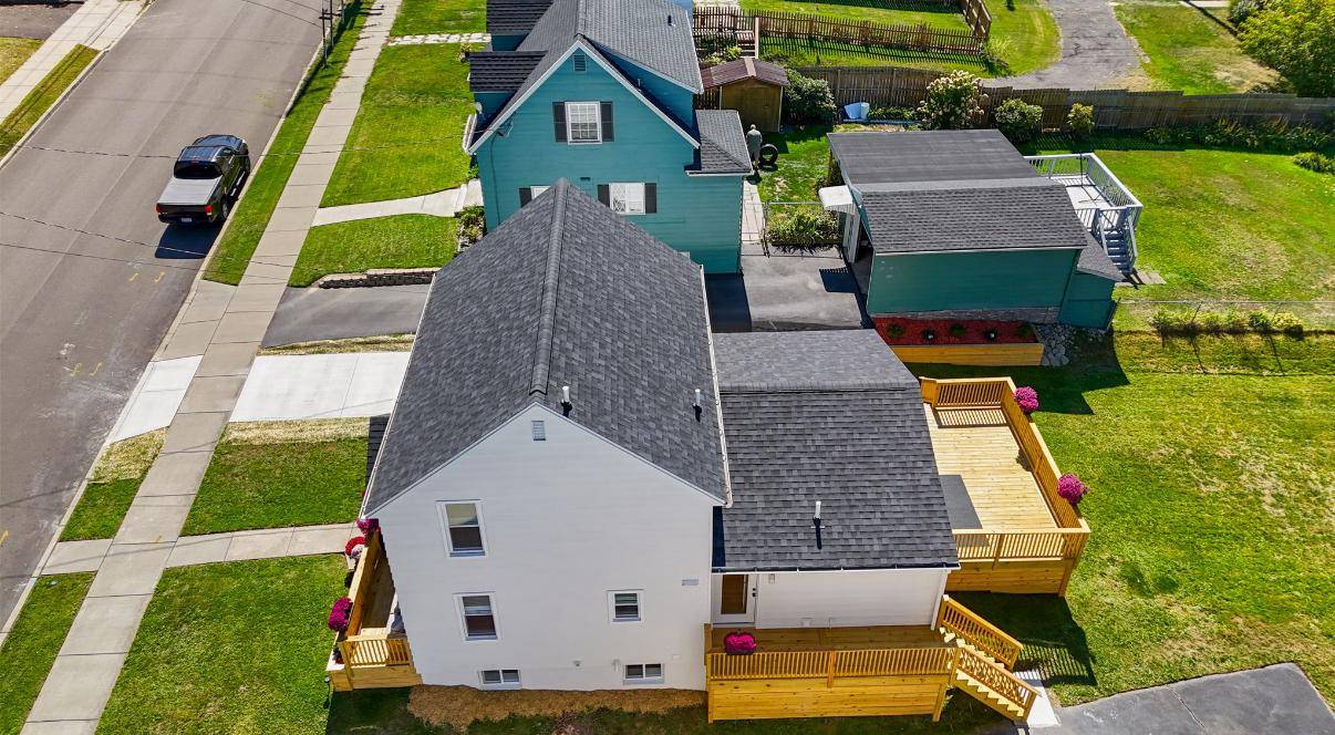 #3 photo, 116 Mary Street, Binghamton , NY 13903