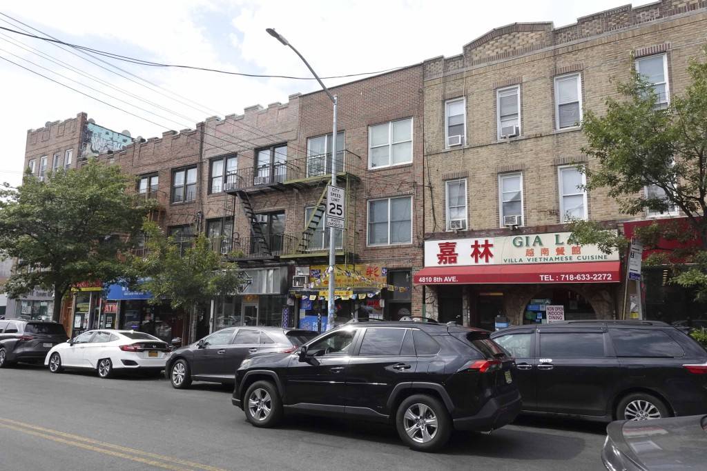 #1 photo, 4814 8th Ave, Sunset Park , NY 11220